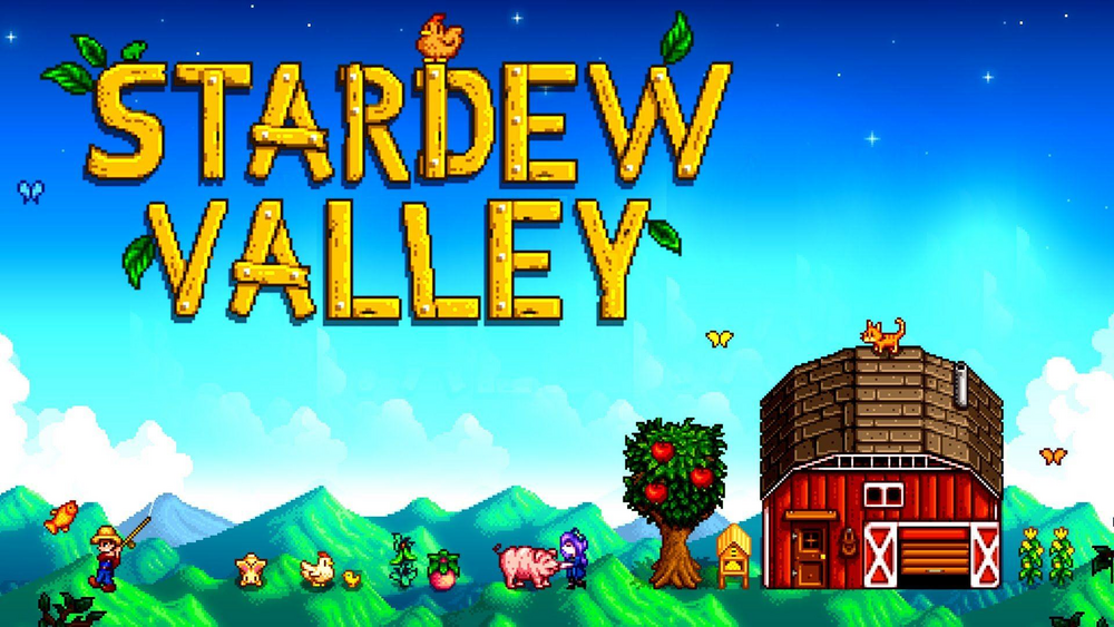 stardewvalley