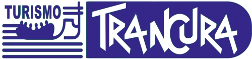 Rafting Trancura Logo