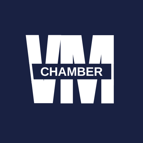 Viña del Mar Chamber Logo